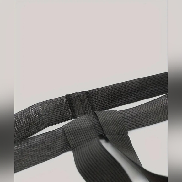 Mens Open Jockstrap Sexy Underwear - Picture 5 of 6